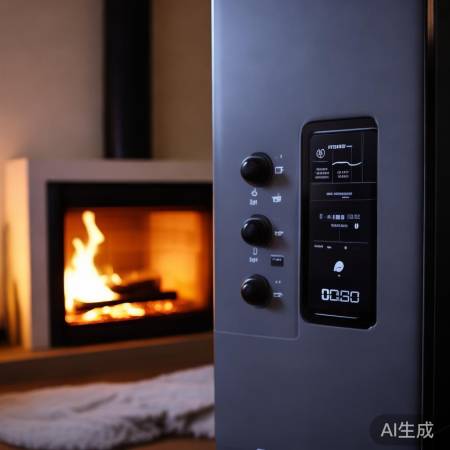 壁挂炉通用参数调节技巧解析