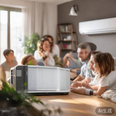 “S400L滤网,守护健康呼吸