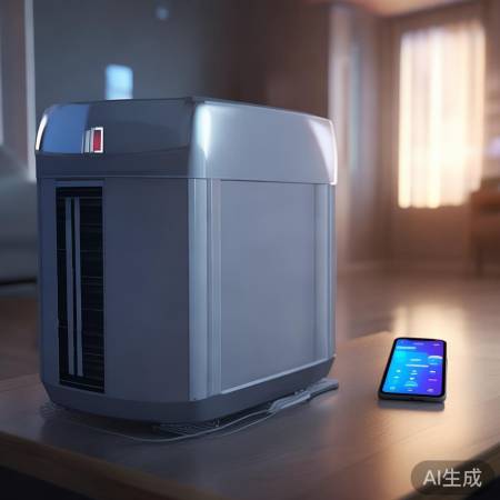 五匹中央空调适用面积范围