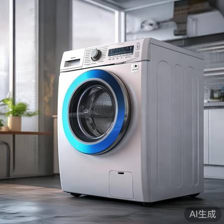 韩国清洗洗衣机价格：性价比之选，揭秘市场行情