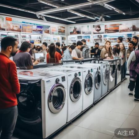 实体店体验，货比三家