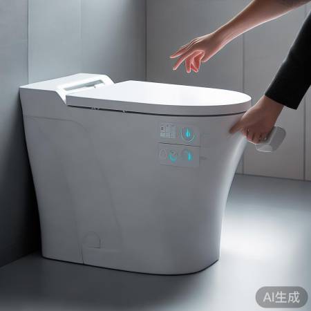 智能马桶的使用方法及选购指南