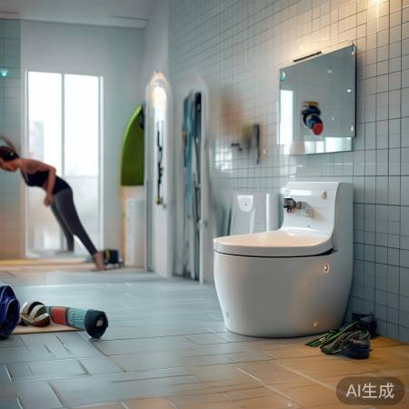 智能马桶好,勿过度依赖