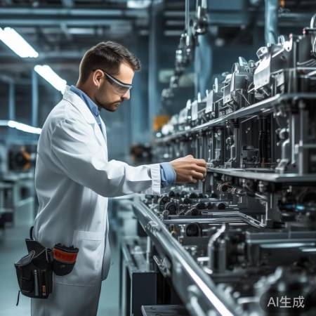 检查安装牢固性