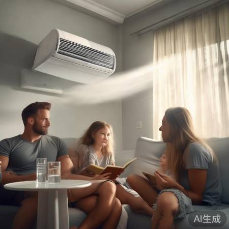 空调快乐分享,留言交流!