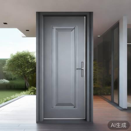 轻奢门,高性价比