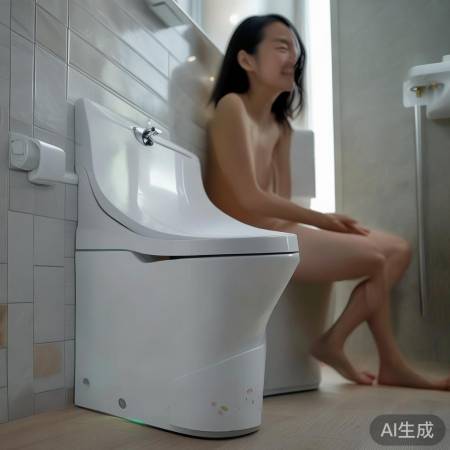 翰宇马桶智能除臭:告别异味,享受清新家居生活