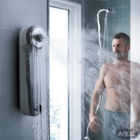 热水源源不断，水温稳定