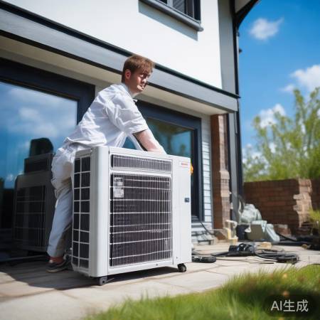 选空气能热水器，注意品牌、售后