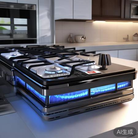 性价比高,节能便捷