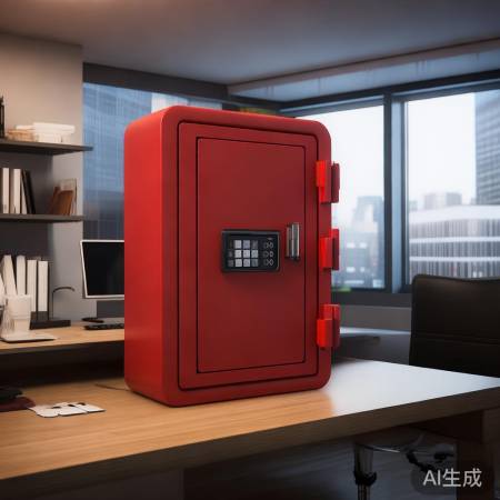 红门路保险柜,守护家庭安全