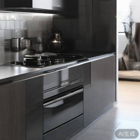 美大集成灶OEM:厨房升级新选择,告别传统烹饪烦恼
