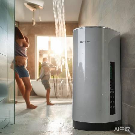13升恒温热水器适合几人使用？家庭浴室必备选择
