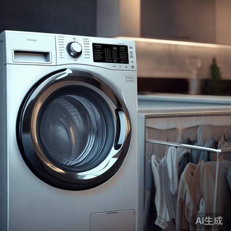 洗衣机哪个档次最好洗？揭秘最佳洗涤效果的秘密