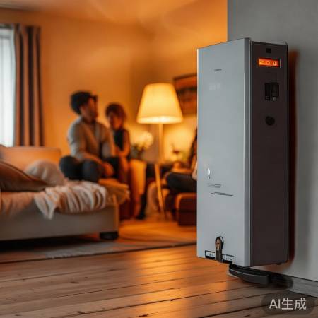 Immergas壁挂炉27型号性能评测：舒适生活新选择