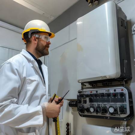 哈纳斯壁挂炉调试技巧与注意事项