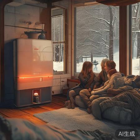 冬天温暖小帮手