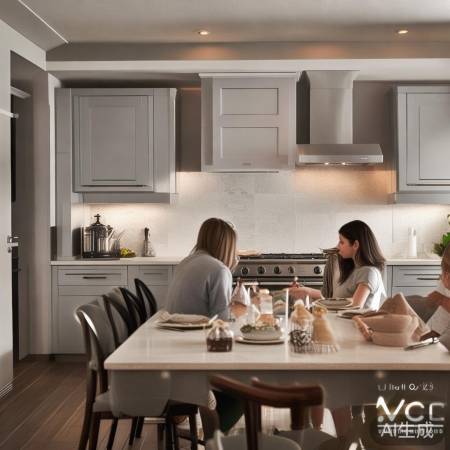 装修油烟机成本高,提升生活品质