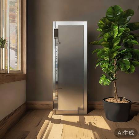 保险柜朝向影响运势