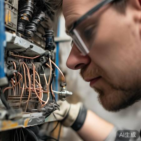 热水器更换接线需要注意什么？