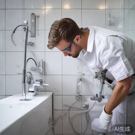 卫生间热水器安装指南：专业、安全、高效一步到位