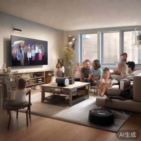 洗衣机烘干自动开启，智能生活新体验