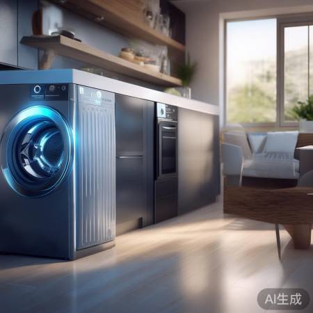 智能烘干,开启舒适生活