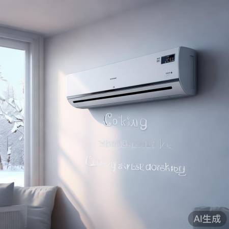 空调制冷制热能力及噪音