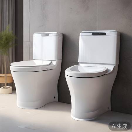 生活节奏决定马桶选择