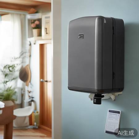 威斯特电热水器5000瓦高效节能推荐