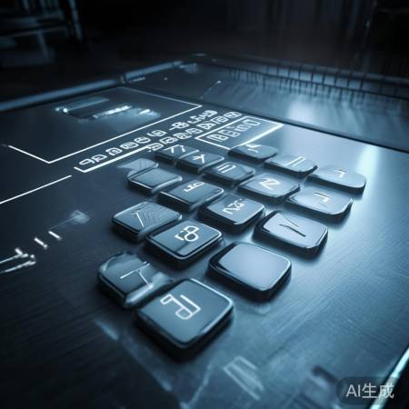 全能保险柜按键操作技巧解析