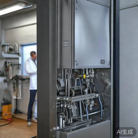 壁挂炉不点火常见原因揭秘