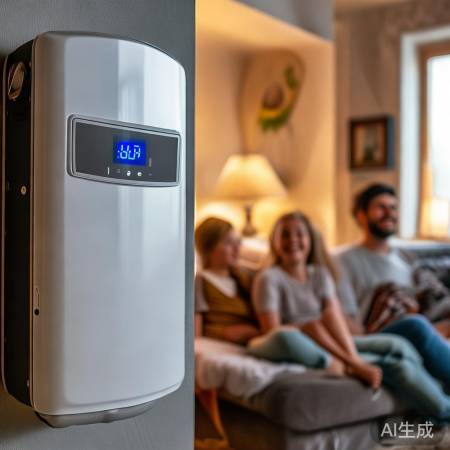 壁挂炉按键功能详解：轻松掌控家居温暖