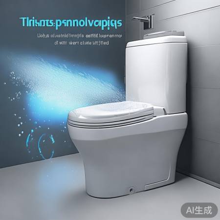 惠达智能马桶6737:舒适生活新体验
