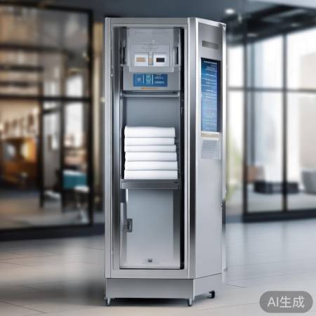 毛巾消毒柜商用设备：高效杀菌，守护健康生活空间