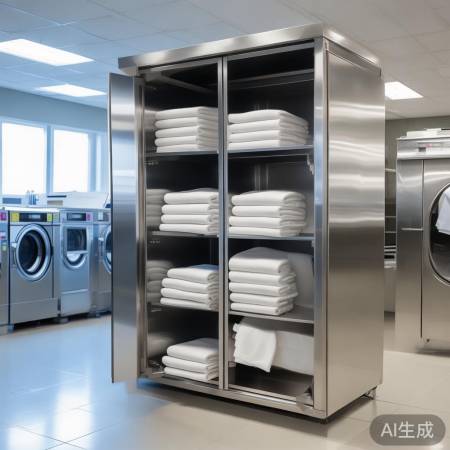 商用毛巾消毒，守护健康小帮手