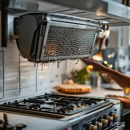 九阳JY505油烟机评测：高效静音，厨房新选择