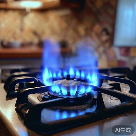 燃气灶维修小知识分享