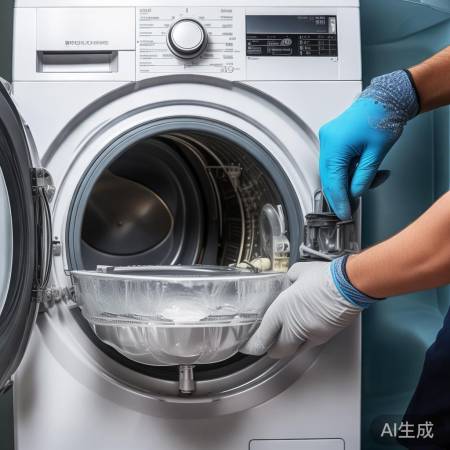 洗衣机保养，延长使用寿命
