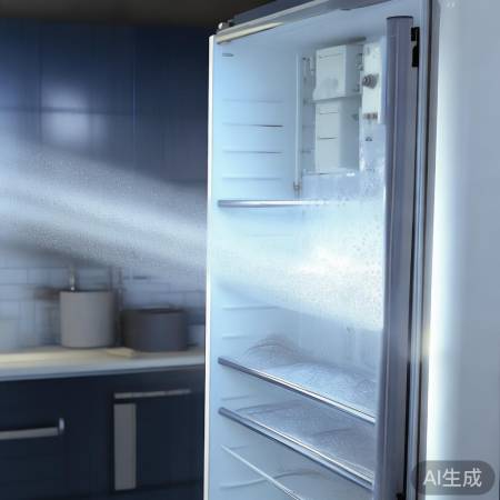 风冷冰箱内冷凝水处理技巧揭秘