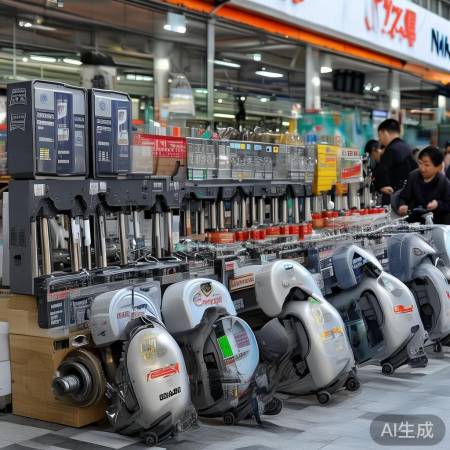 西安智能井盖锁品牌推荐：哪款更受欢迎？