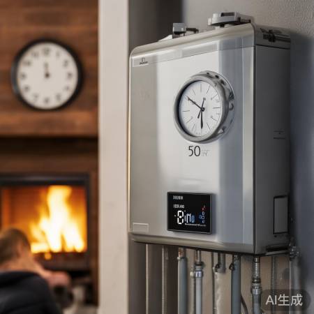 壁挂炉燃气费用计算及收费标准揭晓