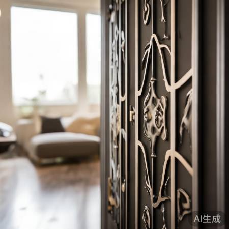 景洪通风防盗门专业电话，为您守护家宅安全