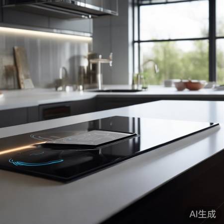 南康雅士林集成灶：厨房升级新选择，智能烹饪新体验