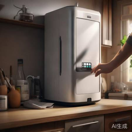 热水器屏幕突然不亮了？快速排查及解决方法！