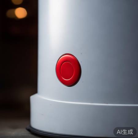 热水壶重置步骤