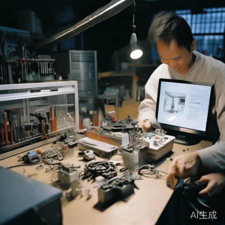 热水器交流，下期见！