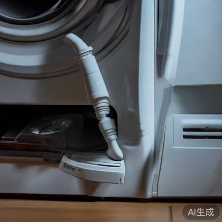 洗衣机甩干不转原因及解决方法