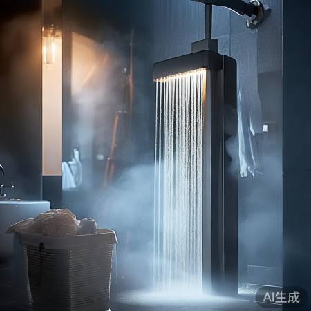 多功能热水器清洗方便吗？使用体验分享