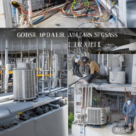 空调单机还是中央空调？选购攻略揭秘